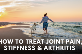 How to Treat Joint Pain, Stiffness, Injuries and Arthritis in Dogs Wit – Dr. Dobias Healing Solutions