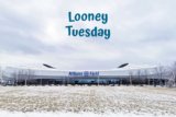 Who Wants A Looney Tuesday?