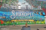 Finding New Murals In Shakopee