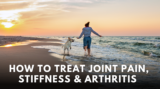 How to Treat Joint Pain, Stiffness, Injuries and Arthritis in Dogs Wit – Dr. Dobias Healing Solutions